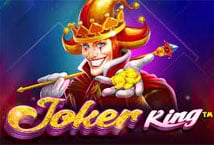 Joker King Logo