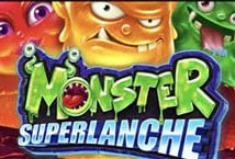Monster Superlanche Logo