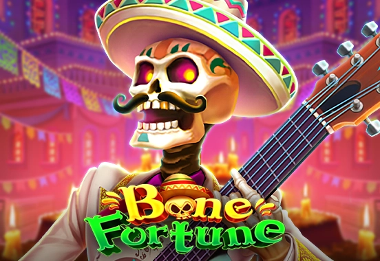 Bones Fortune