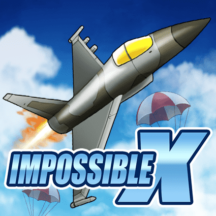 Impossible X Logo