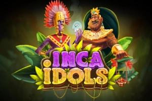 Inca Idols Logo