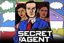 Secret Agent (KA Gaming)