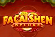Fa Cai Shen Deluxe Logo