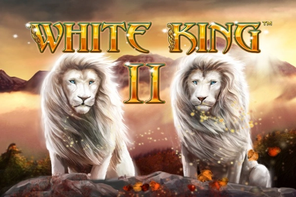 White King II Logo