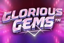 Glorious Gems Logo