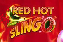 Red Hot Slingo