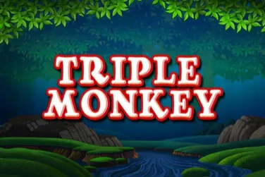 Triple Monkey Logo