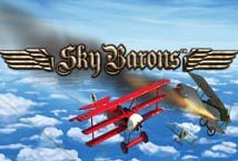 Sky Barons Logo
