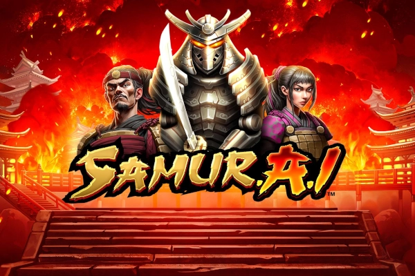 Samur.A.I Logo