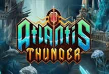 Atlantis Thunder Logo