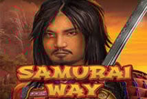 Samurai Way Logo
