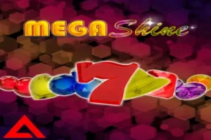 Mega Shine Logo