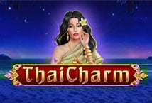 Thai Charm Logo
