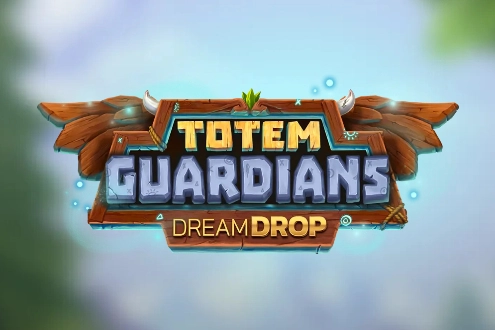 Totem Guardians Dream Drop Logo