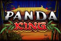 Panda King Logo