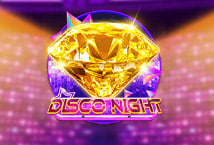 Disco Night Logo