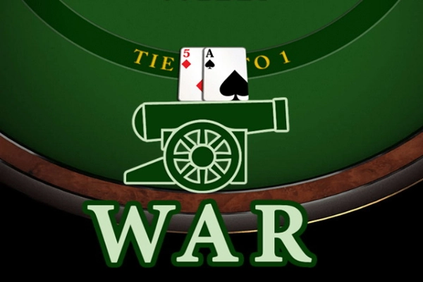 War Logo
