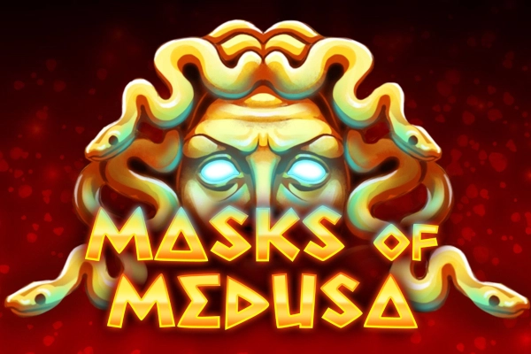 Masks of Medusa Logo