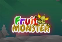 Fruit Monster Logo