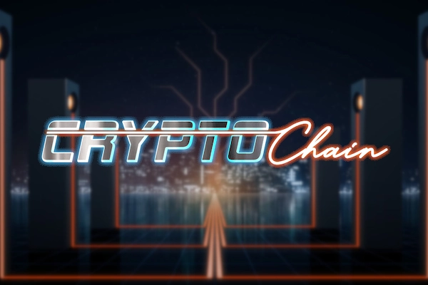 CryptoChain