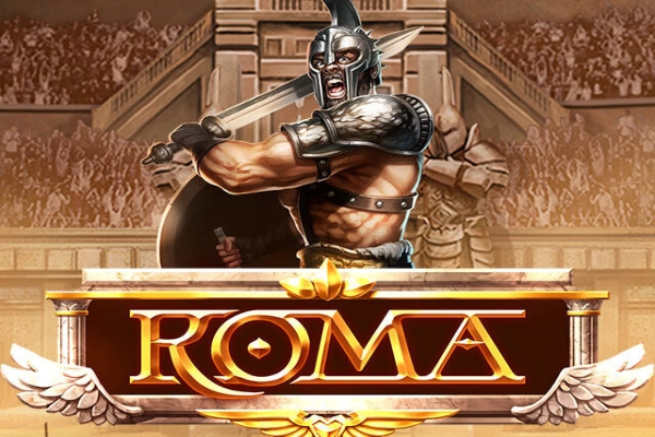 Roma Logo