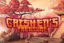 Caishen's Treasure Logo