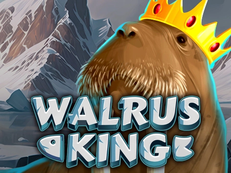 Walrus King Logo