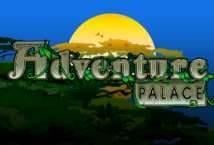 Adventure Palace Logo