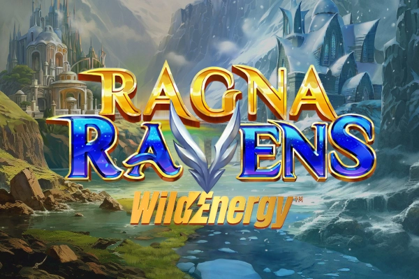 RagnaRavens WildEnergy Logo