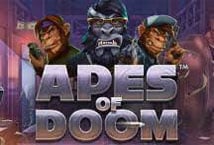 Apes of Doom Logo