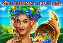 Fortunas Fruits