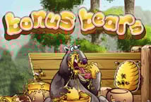 Bonus Bears Logo