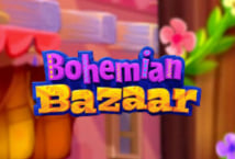 Bohemian Bazaar Logo