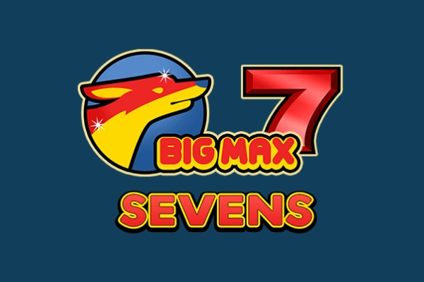 Big Max Sevens Logo