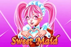 Sweet Maid Logo