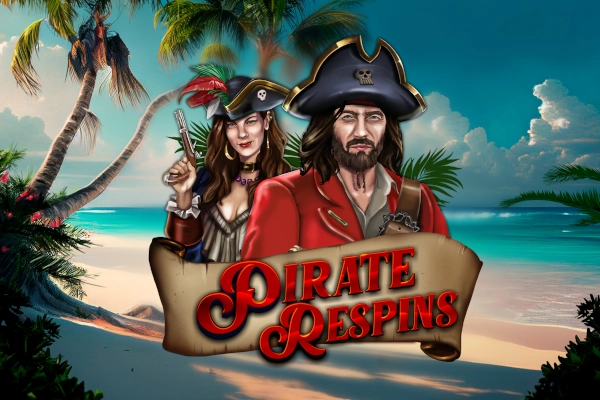 Pirate Respins Logo