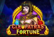 Cleopatra's Fortune Logo