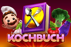 Kochbuch Logo