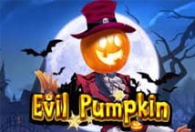 Evil Pumpkin Logo