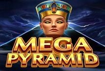 Mega Pyramid Logo