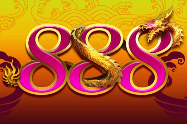 888 Logo