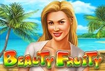 Beauty Fruity Logo