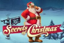 Secrets of Christmas Logo