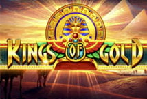 Kings of Gold Logo