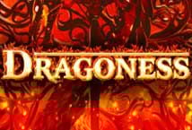 Dragoness Logo