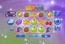 Wild7Fruits Logo