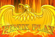 Fenix Play Deluxe Logo