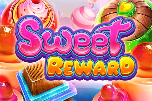 Sweet Reward Logo