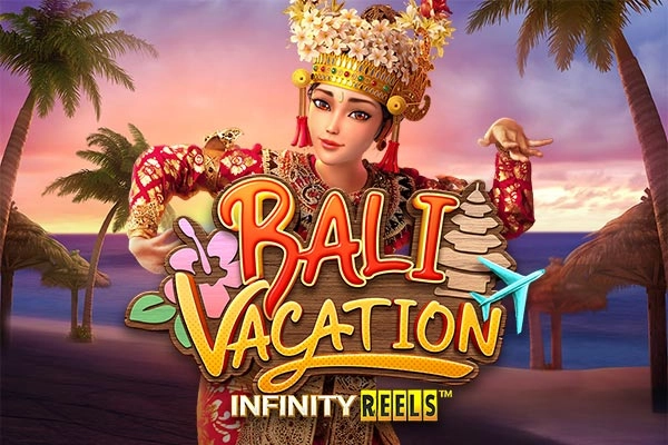 Bali Vacation Logo