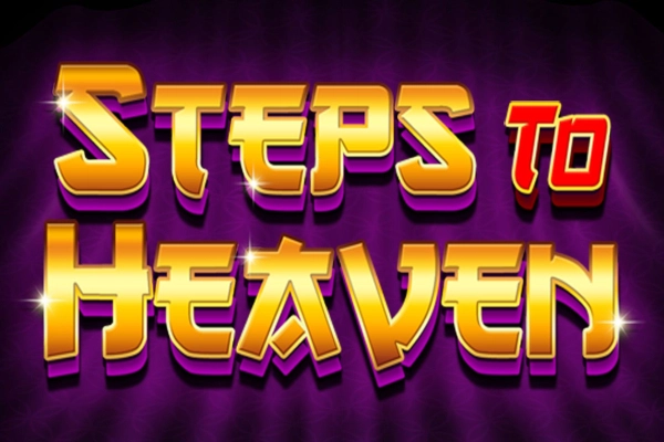 Steps to Heaven Logo